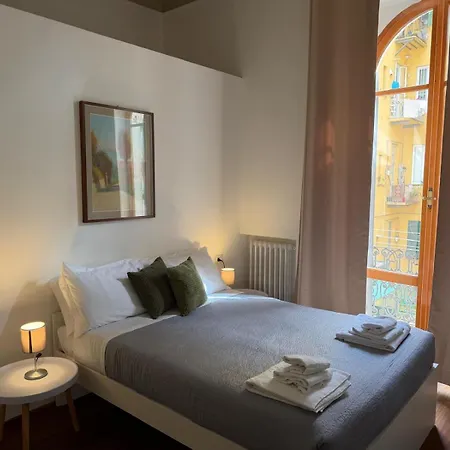 Mercato Center Penzion 3*